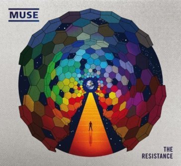 The resistance Muse