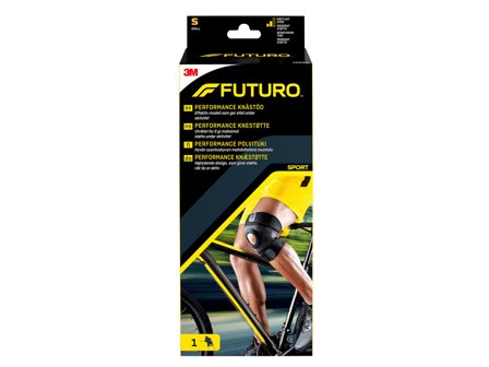 Futuro Sport Knestøtte, Small, 1 stk.