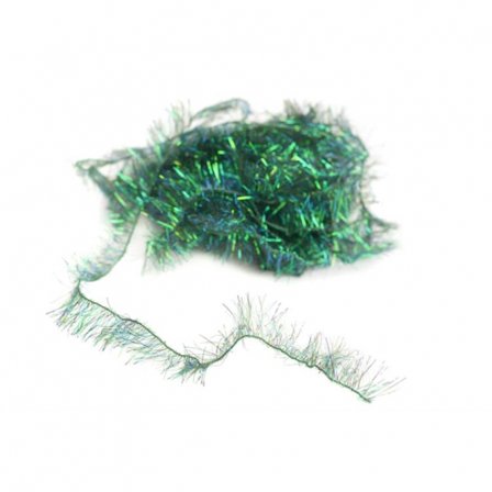 Palmer Chenille, Medium - Peacock