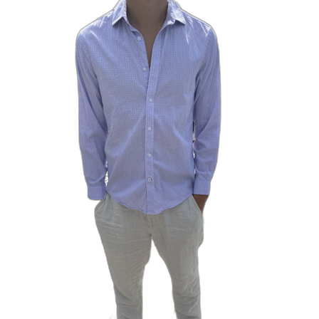 Tommy hilfiger skjorta