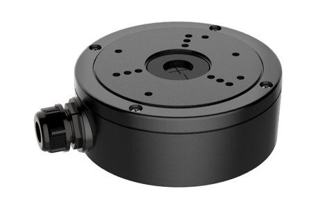 Hikvision DS-1280ZJ-S(Black)