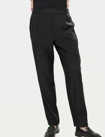 Saint Tropez Celestsz Pants - Black - L