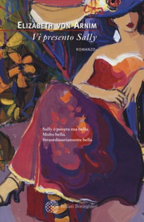 Vi presento Sally Elizabeth von Arnim