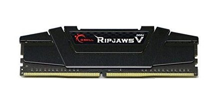 G.SKILL Ripjaws V 16GB 3200MHz C16