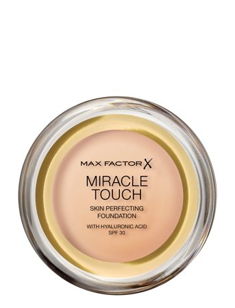 Max Factor Miracle Touch Formula - 12 ML