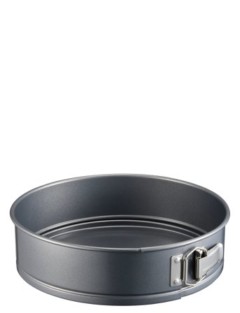 Karabo Spring Form Pan Home Kitchen Baking Accessories Baking Tins Cookies- & Cake Tins Grey Dorre