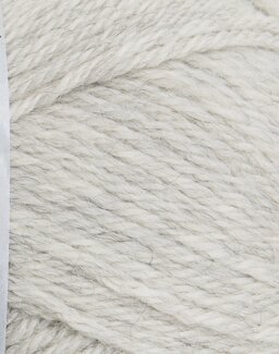 Garn Viking Alpaca Storm Perlegrå - Viking of Norway