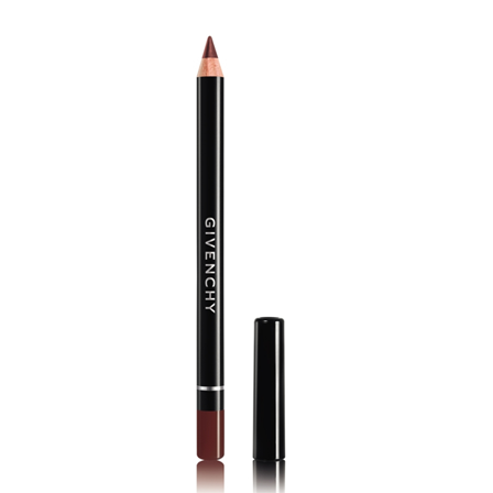 Givenchy Lip Liner 9 moka renversant - Matita labbra