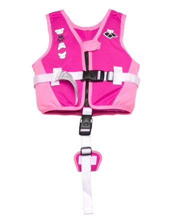 Friends Swim Vest Pink Arena