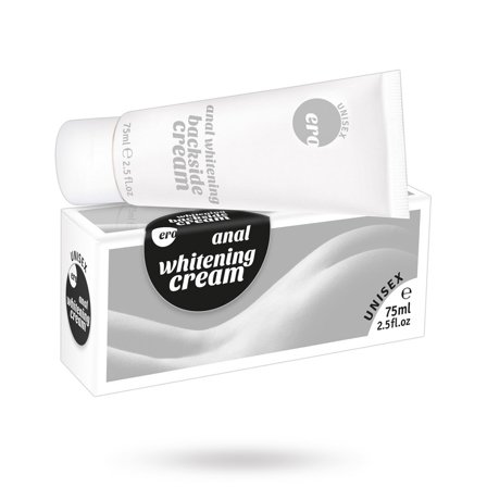 Anal Whitening Cream - Vuxen.se - Anal relax spray, anal dusch, anal glidmedel