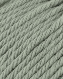 Garn Øko Bomull Lysegrønn - Dale Garn