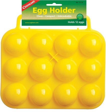 Coghlan's Ägghållare 12 ägg