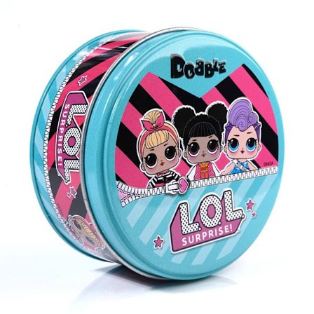 Foreldre-barn festspill kort brettspill kort Spot it spill