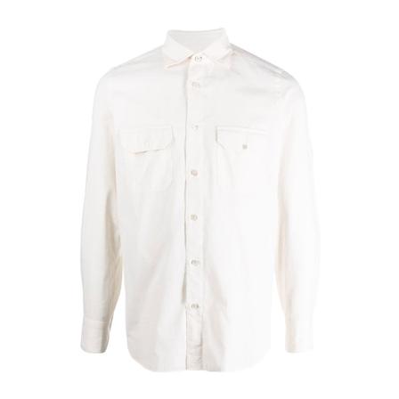 Finamore Casual Shirts inbo, Herre Skjorter