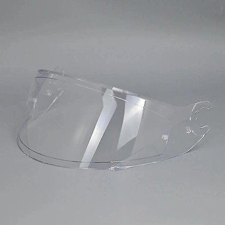 För SHARK D Skwal D-Skwal 2 Spartan Hjälm Visir Full Face Ersättning Hjälm Lins Visir Tillbehör Capacete Vindruta