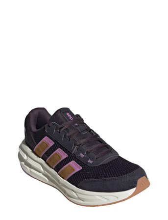 adidas Sportswear Astrastar - Black - 36 2/3