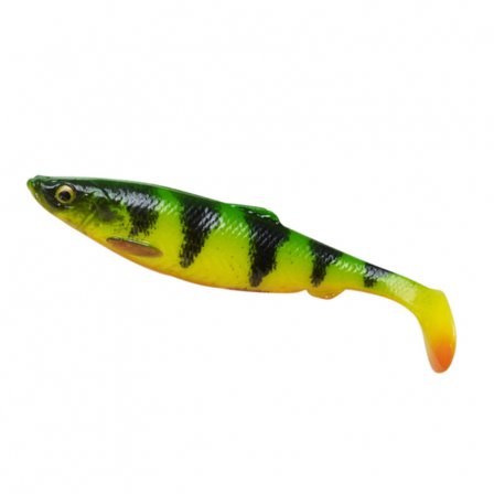 SavageGear LB 4D Herring Shad 11cm 9g Firetiger (Bulk)