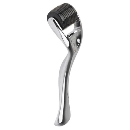 UNIQ Dermaroller Skinroller DRS300 3,0 mm, Skincare, Ansigtsbehandling, Skin Roller