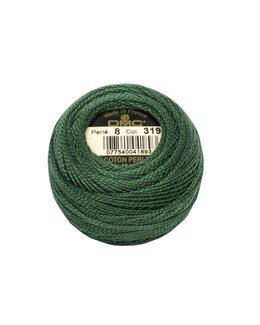 DMC 8'ans Pärlgarn