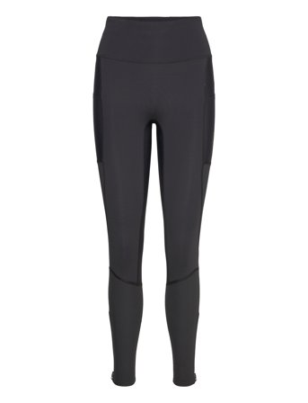 Norrøna Senja Equaliser Stretch Tights W's - Black - M