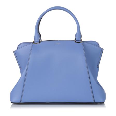 Cartier Vintage Pre-owned Bags Blå, Dame Vintage Tasker, Størrelse: ONE Size