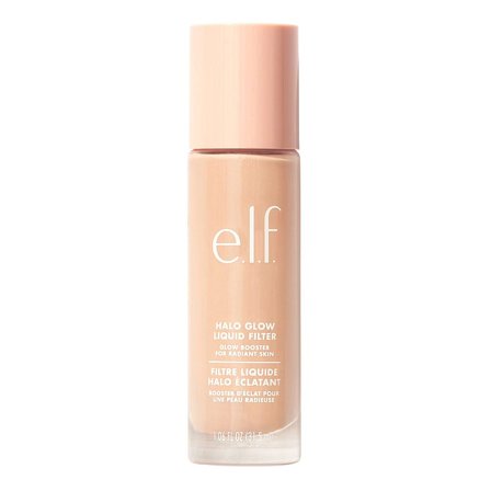 e.l.f. Halo Glow Liquid Filter 1 Fair, Makeup, Ansigt, Highlighter
