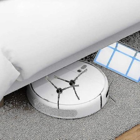 Støvsugerfiltre Børster Medion Md16192 Md18500 Dele