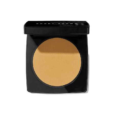 Bobbi Brown Sheer Finish Pressed Powder Puder Dam Beige 9G