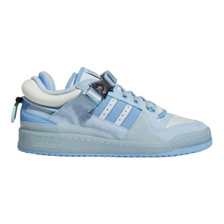Adidas Sneakers , Blauw , Heren , Maat: 38 EU