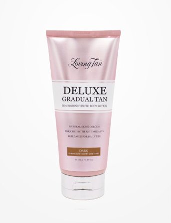 Loving Tan Deluxe Gradual Tan 150 ml, Skincare, Solpleje, Selvbruner