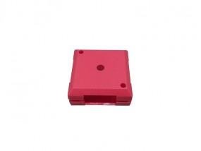 ALLNET Electrical Box Red
