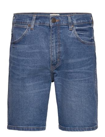 Frontier Short Blue Wrangler