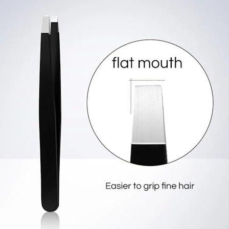 Kulmapinsetit Kulmien klipsi A A