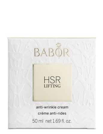 Babor Hsr Lifting Cream - Nude - 50 ml