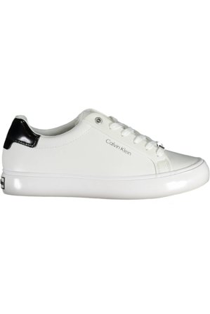 Calvin Klein Calzatura Sportiva Donna Bianco