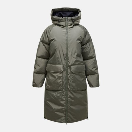 Peak Performance - Bluebird Down Coat Women