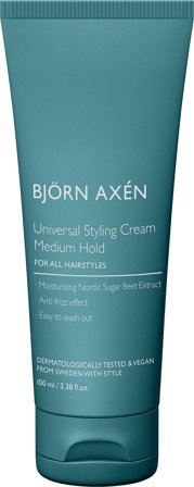 Björn Axén Universal Styling Cream 100 ml, Hår, Hårstyling, Styling Cream