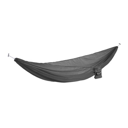 ENO Sub6 Hammock Black OneSize