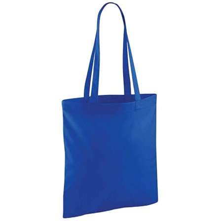 Westford Mill Bag For Life Långhandtag Tote Bag One Size Bright