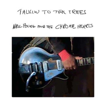 Talkin to the trees Young Neil And The C