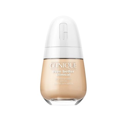 Clinique Even Better Clinical Serum Foundation SPF 20 CN 28 Ivory, Makeup, Ansigt, Foundation