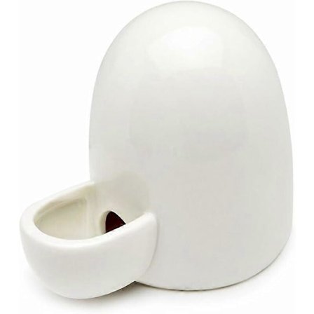 Automatisk keramisk vandautomat til små dyr som hamstere og marsvin