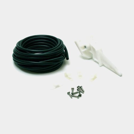 Kit de sensor de registro de presión con manguera y sensor Veethree, G