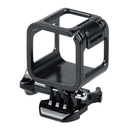 Lav profil rammefeste beskyttende husdeksel for GoPro Hero 4 5 Session