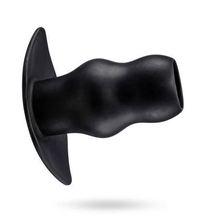 Tunnel Silicone Plug #2 - Vuxen.se - Buttplug, stora & små butt plugg