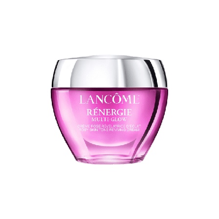 Lancôme Rénergie Multi-Glow Cream Dagcreme Dam 50 MLT