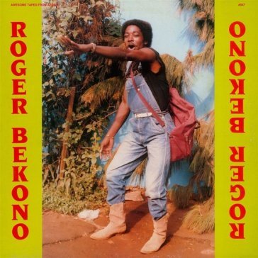 Roger bekono ROGER BEKONO