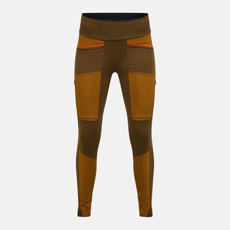 Peak Performance - Ascent Track Tights Damen