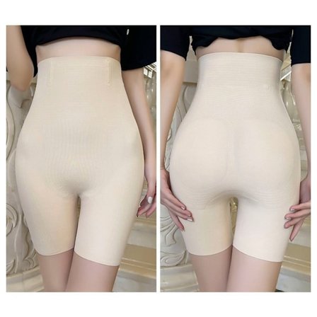 Shapewear Tummy Control Body Shaper NUDE M Nude M