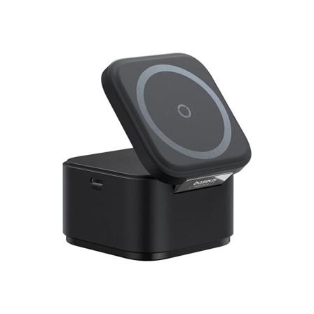 Laddställ med 20W Magsafe